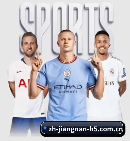 每个板块围绕一个运动项目展开 - jnsports